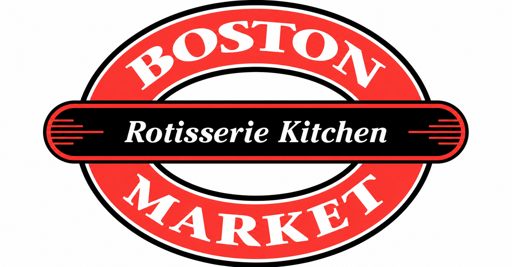 Boston Market Rotisserie Kitchen